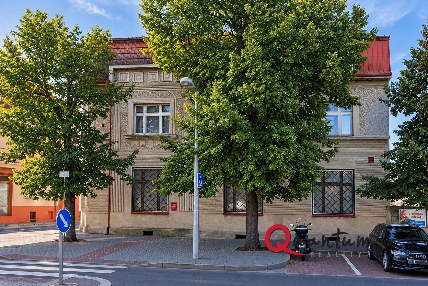 Obchodní prostory, Praha - Radotín, okres Praha 16, Hlavní město Praha, 150 m² - 2