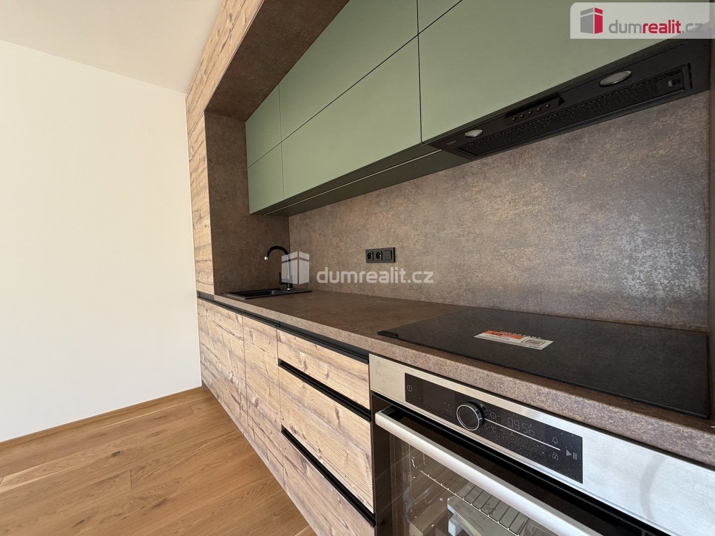 2+kk, Nový Svět, Harrachov, 75 m² - 2