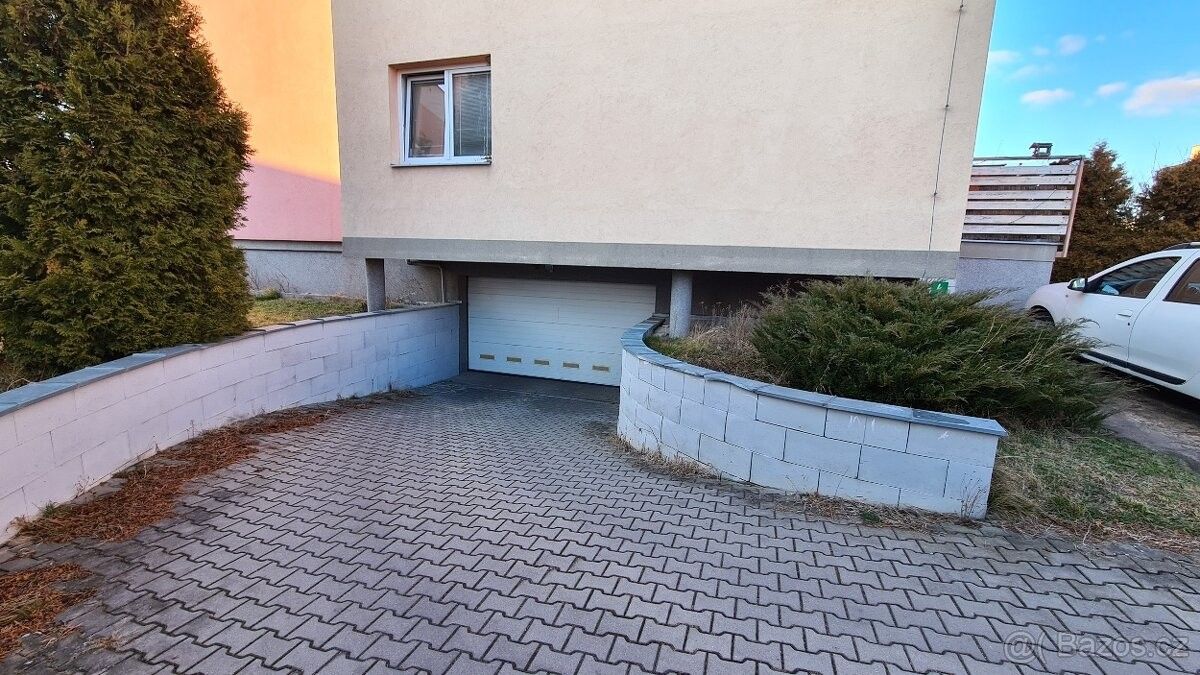 Pronájem byt - Pardubice, 530 06