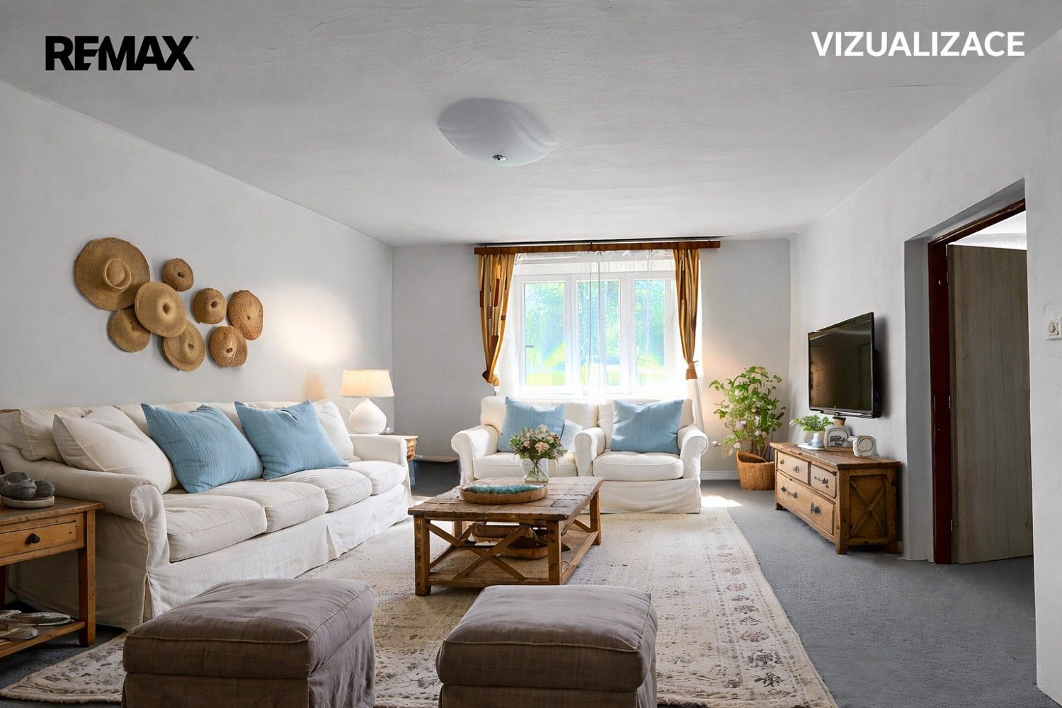 Prodej chalupa - Soběšice - Damíč, okres Klatovy, Plzeňský kraj, 166 m² - 5