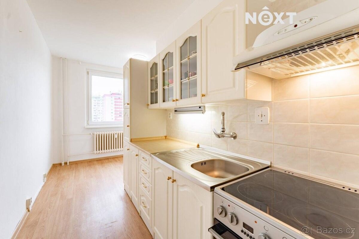 Byty, Šumperk, 787 01