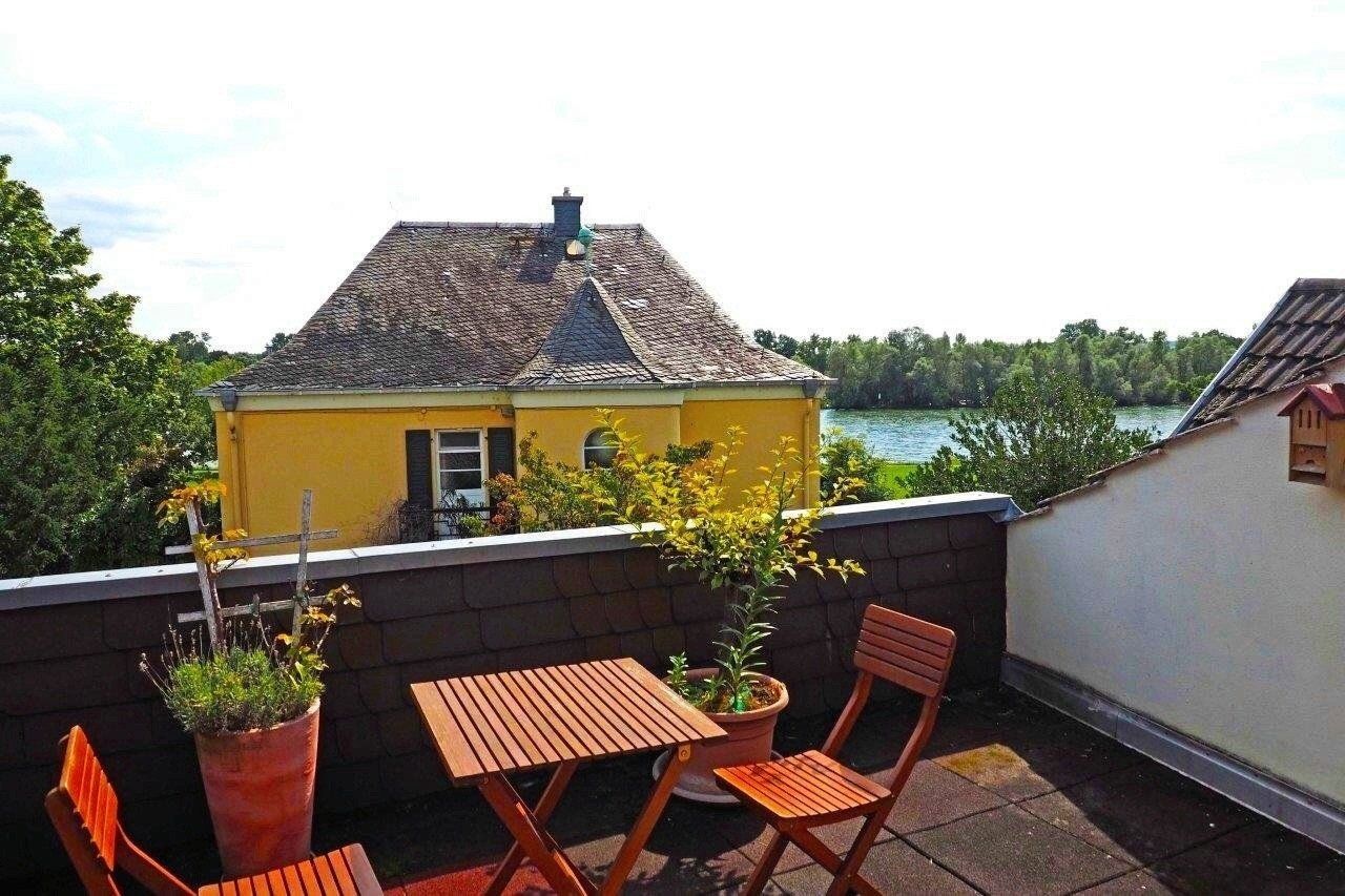 2+1, , Hessen, 39 m² - 1