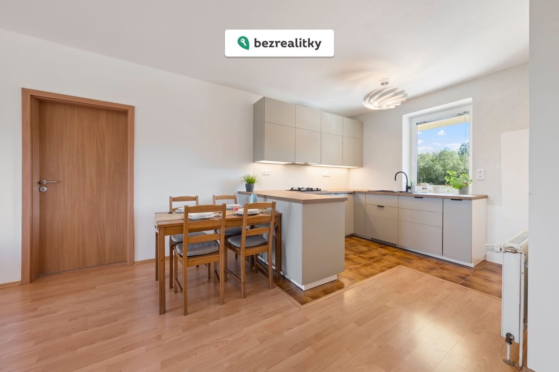 Prodej byt 3+kk - Hojerova 1469, Kuřim, 77 m² - 2