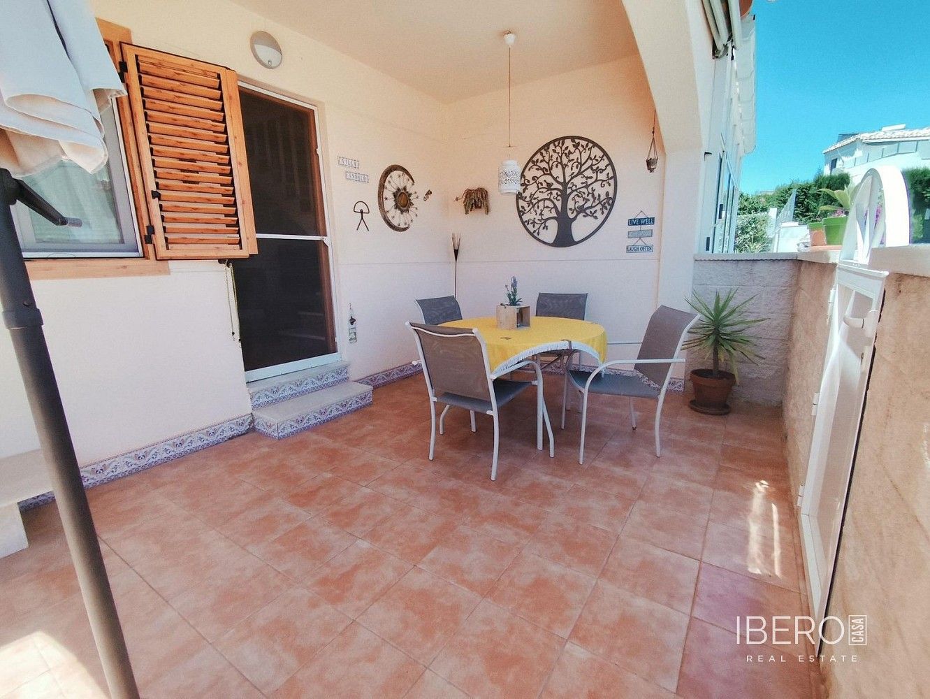 Prodej rodinný dům - Playa Flamenca, ES, 135 m² - 5