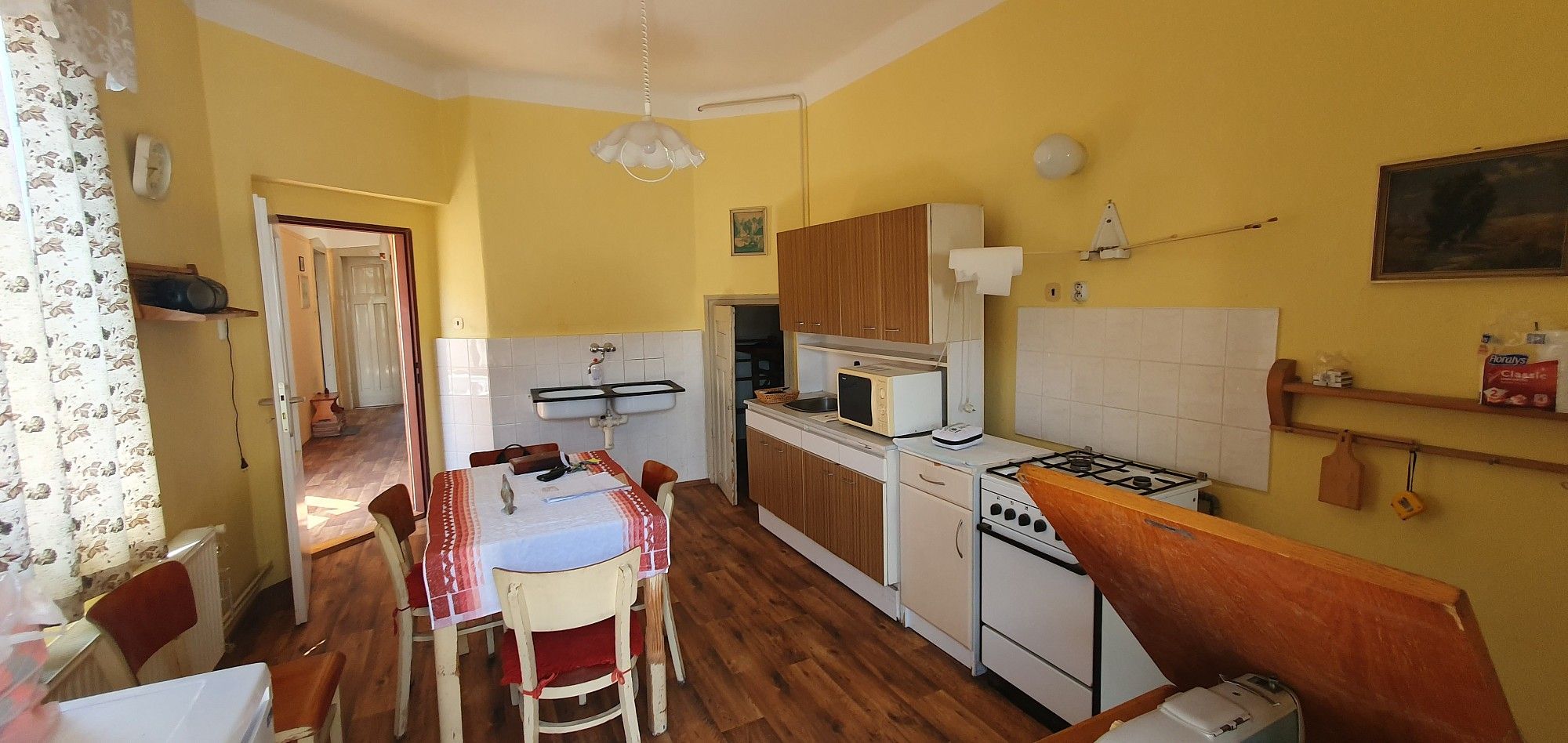Prodej byt 3+1 - Teplice, Ústecký kraj, 102 m² - 5