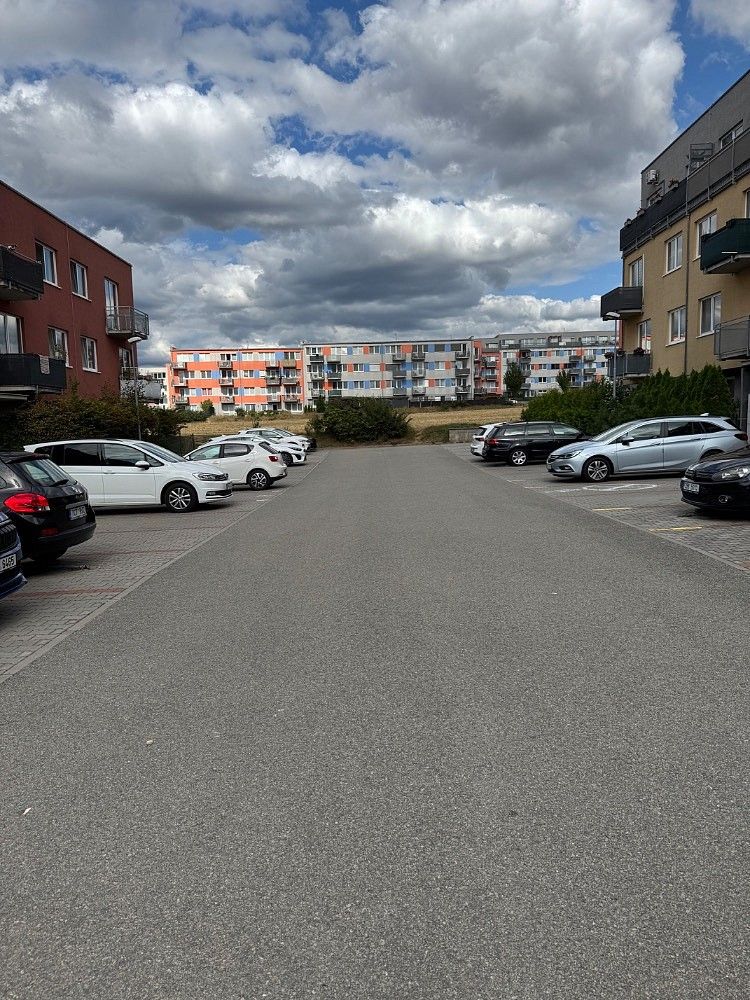 Pronájem byt 2+kk - Křehlíkova, Brno - Slatina, 55 m² - 5