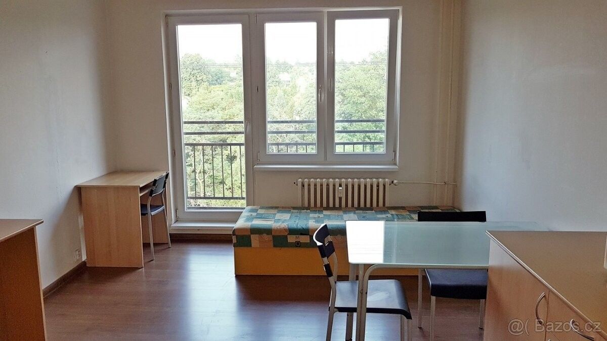 Pronájem byt - Ostrava, 710 00