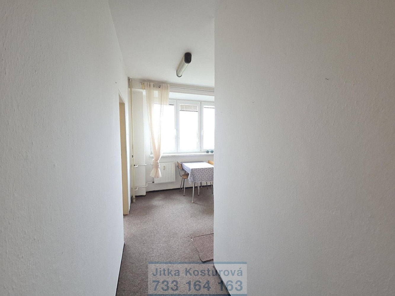 Byt 2+1 · 60 m² · Vrchlického, Krnov - Pod Bezručovým vrchem, okres Bruntál - 4