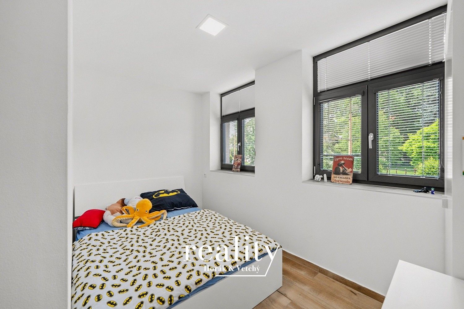 Byt 1+kk · 25 m² · Jihlava, Kraj Vysočina - 3