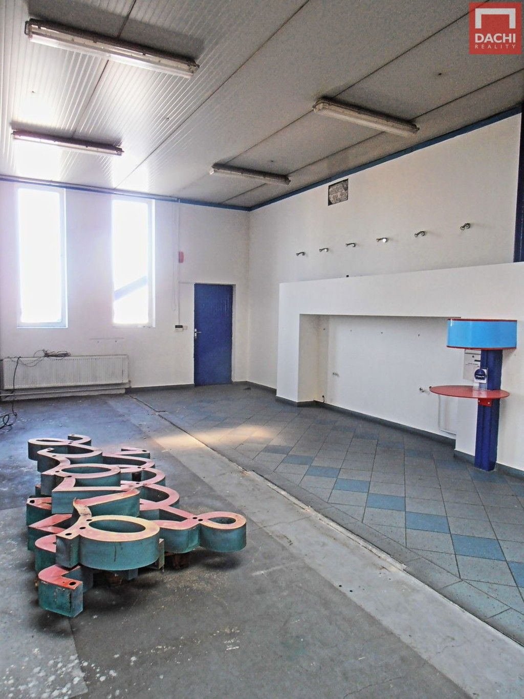 Kancelář · 299 m² · Šlechtitelů, Olomouc Holice - 4