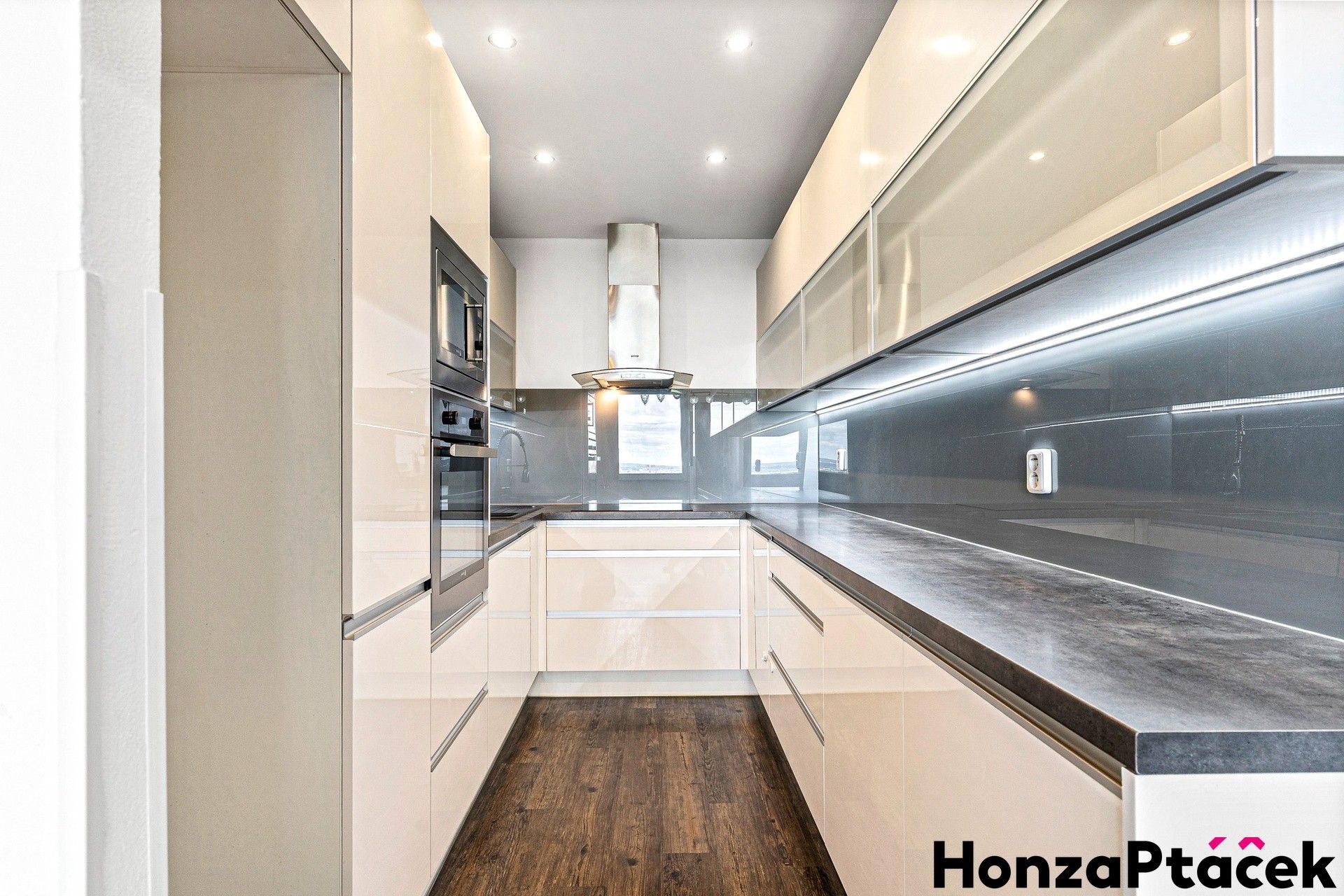 3+kk, Nechvílova 1854, Praha Chodov, 66 m² - 1