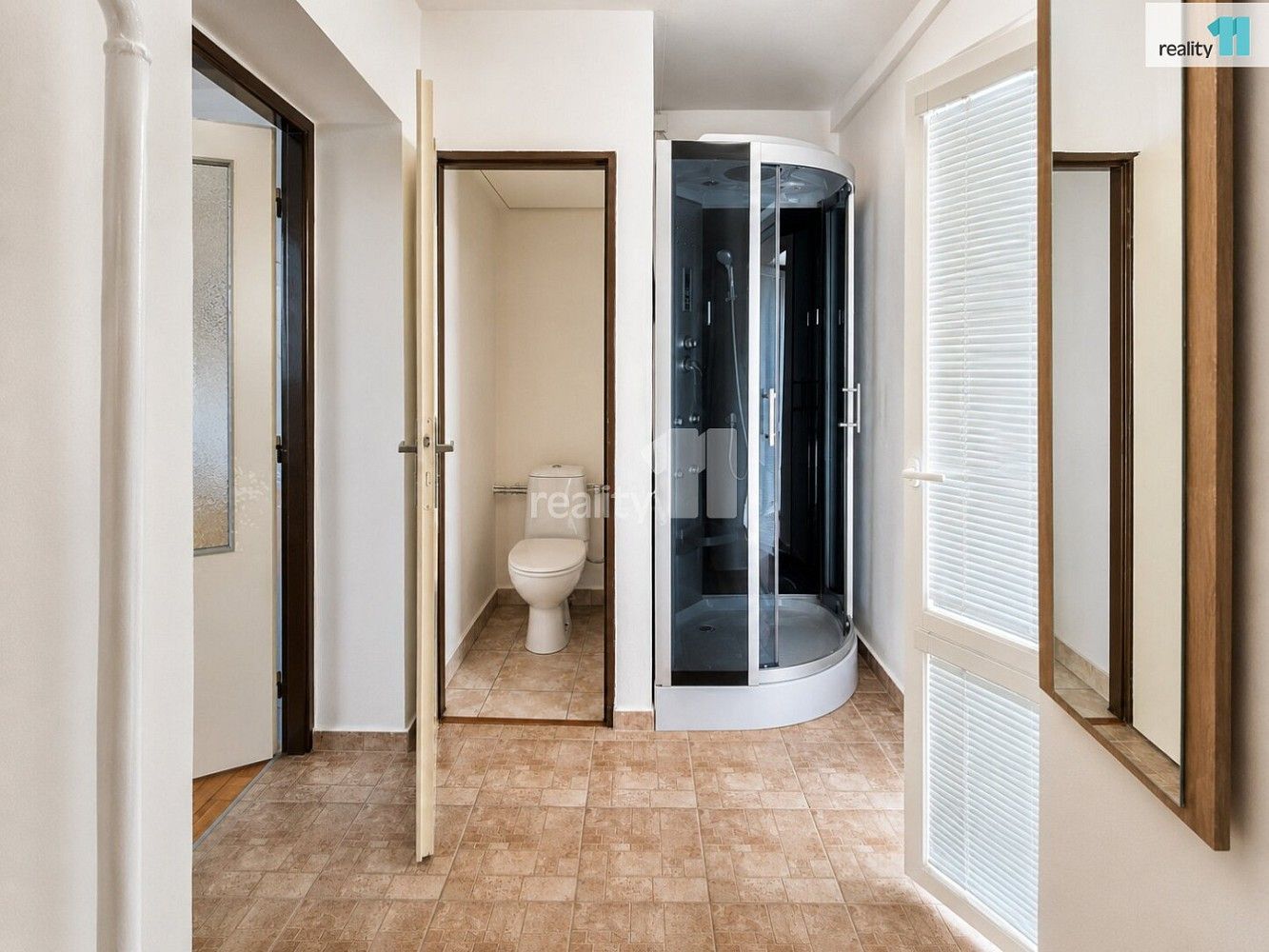 Prodej rodinný dům - Tovární, Uherský Brod, okres Uherské Hradiště, 81 m² - 5