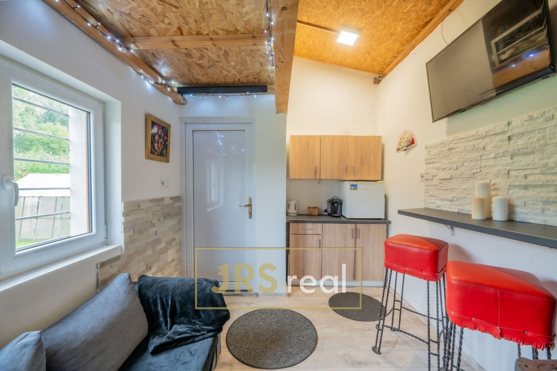 Chaty, Veselí nad Moravou, 30 m² - 2