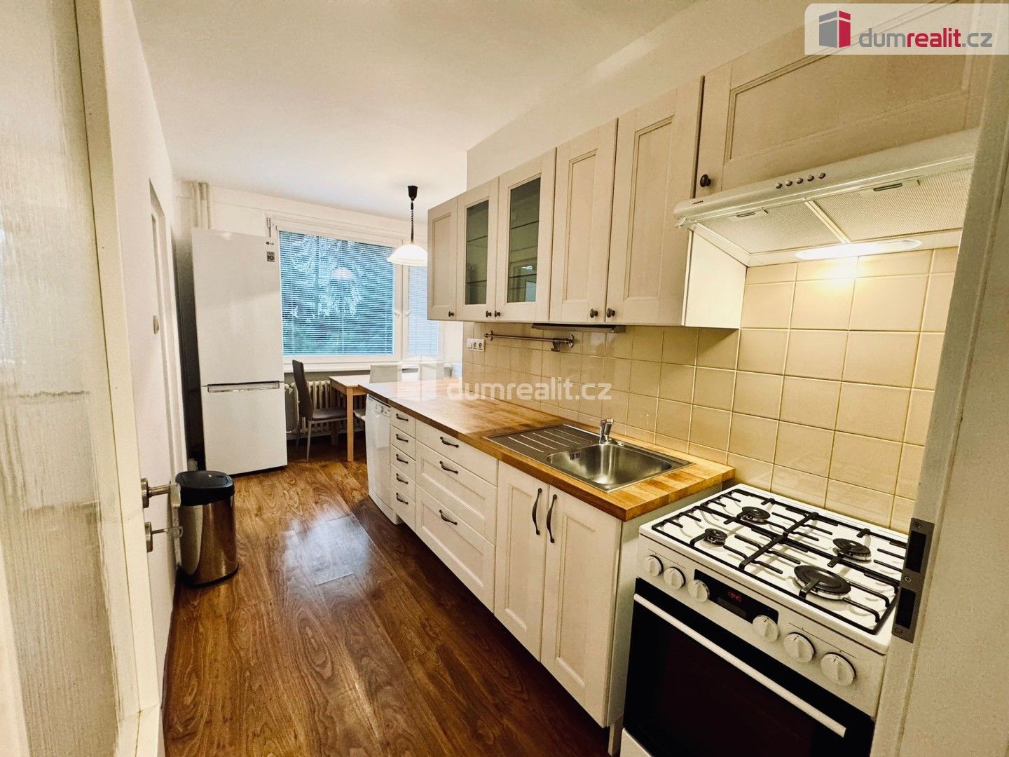 2+1, Pohraniční, Děčín, 61 m²