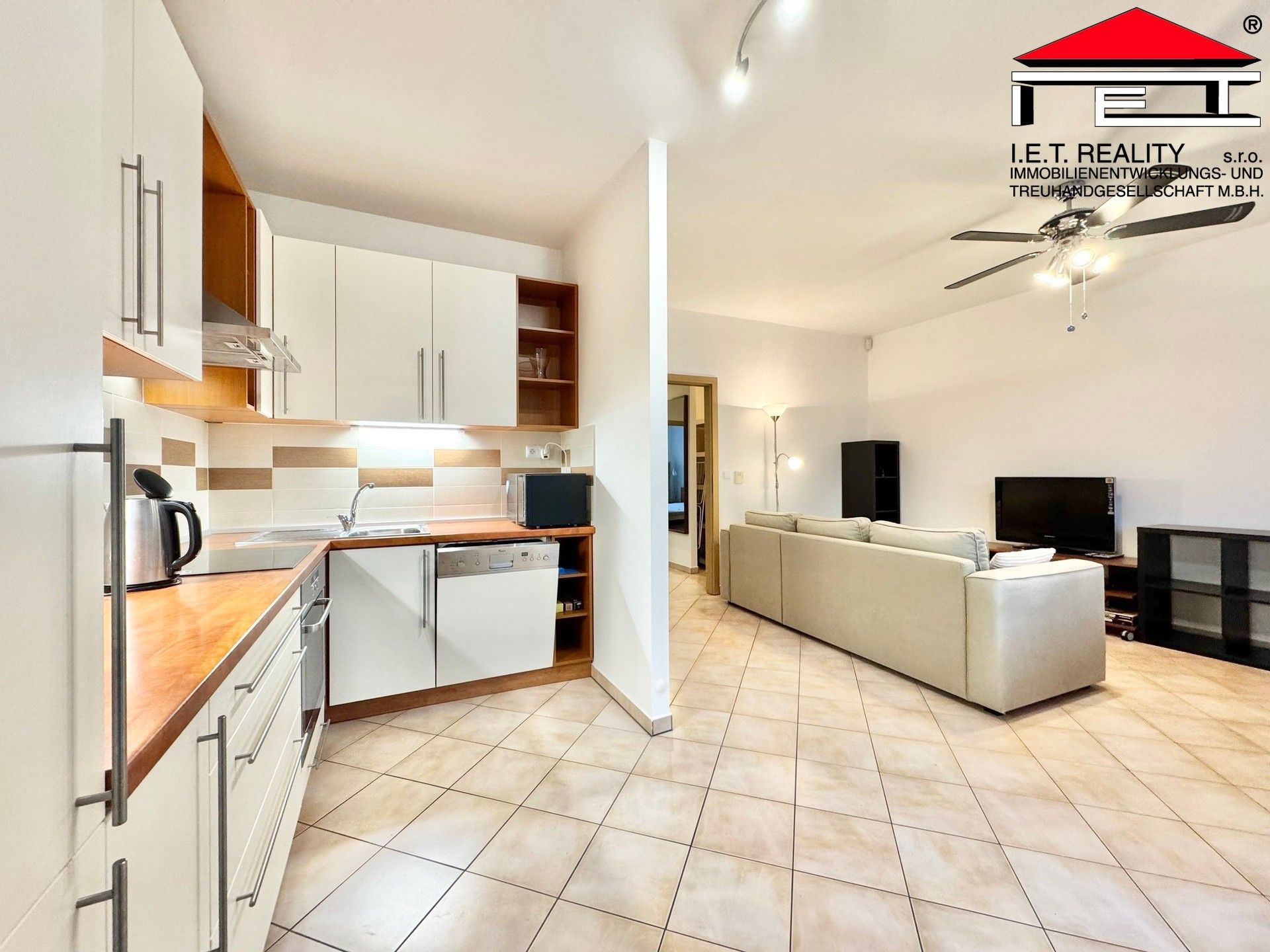 4+kk, Chudčická, Brno, 99 m²