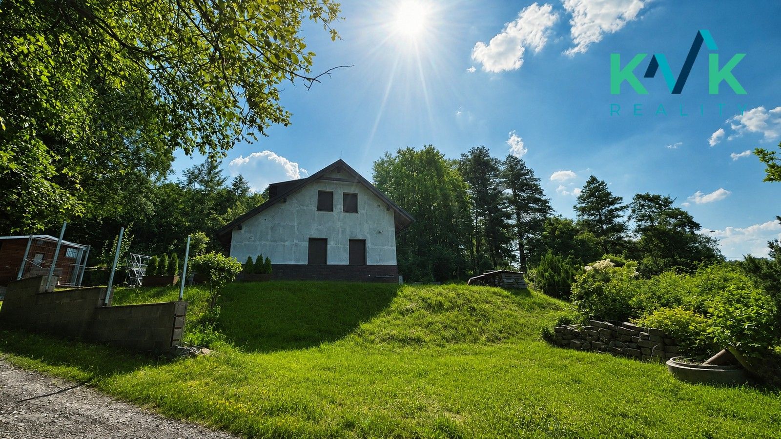 Rodinné domy, Šemnice, 99 m² - 2