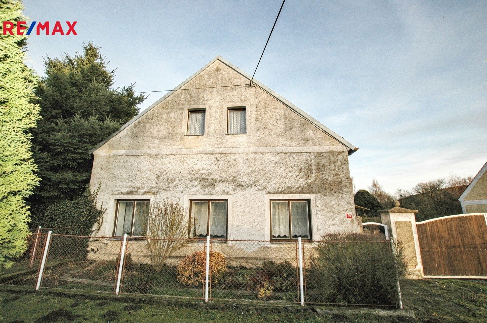 Prodej rodinný dům - Darmyšl, Staré Sedlo, 737 m²