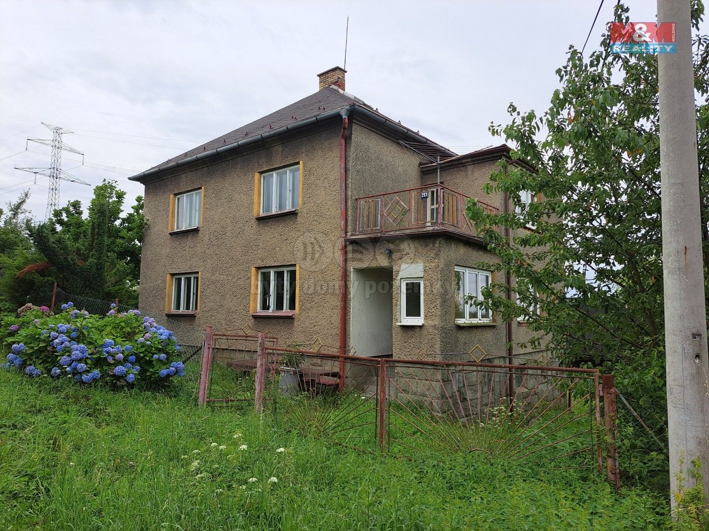 Rodinné domy, Na Zadky, Těrlicko, 220 m²