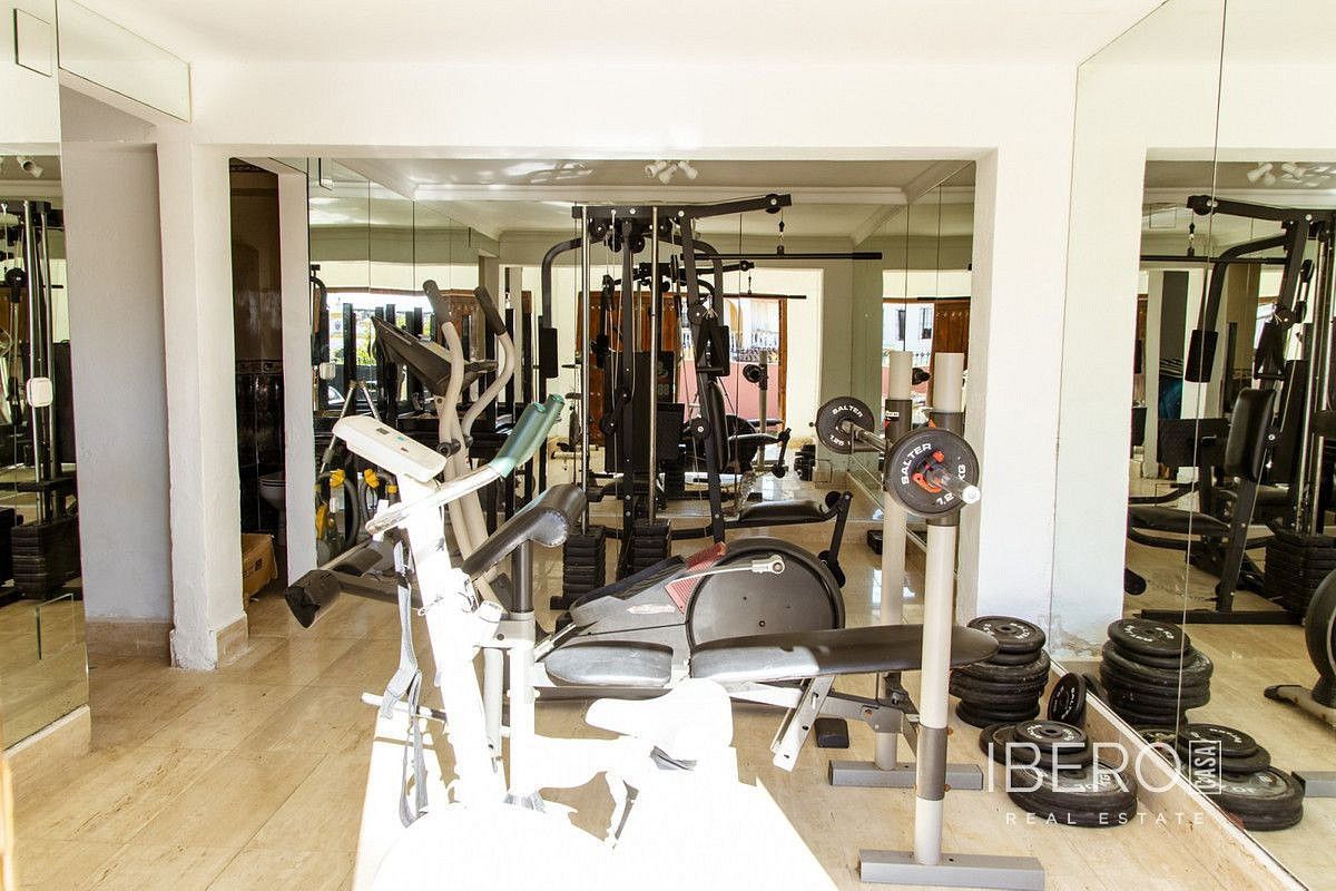 Rodinný dům · 594 m² · Estepona, ES - 4