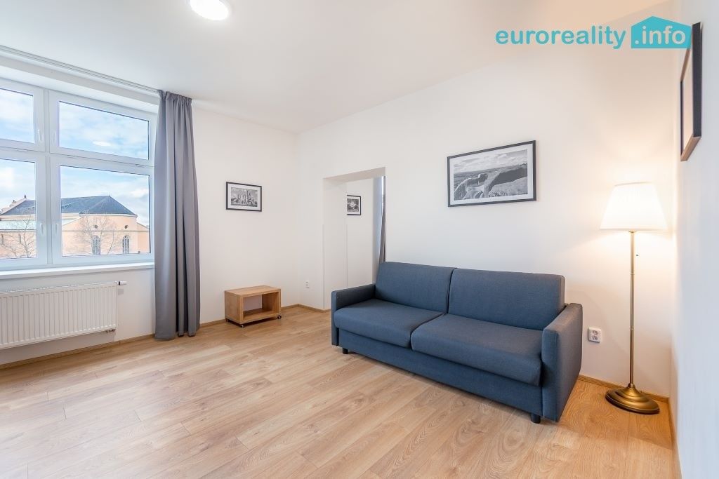 Pronájem byt - Mladá Boleslav, 293 01