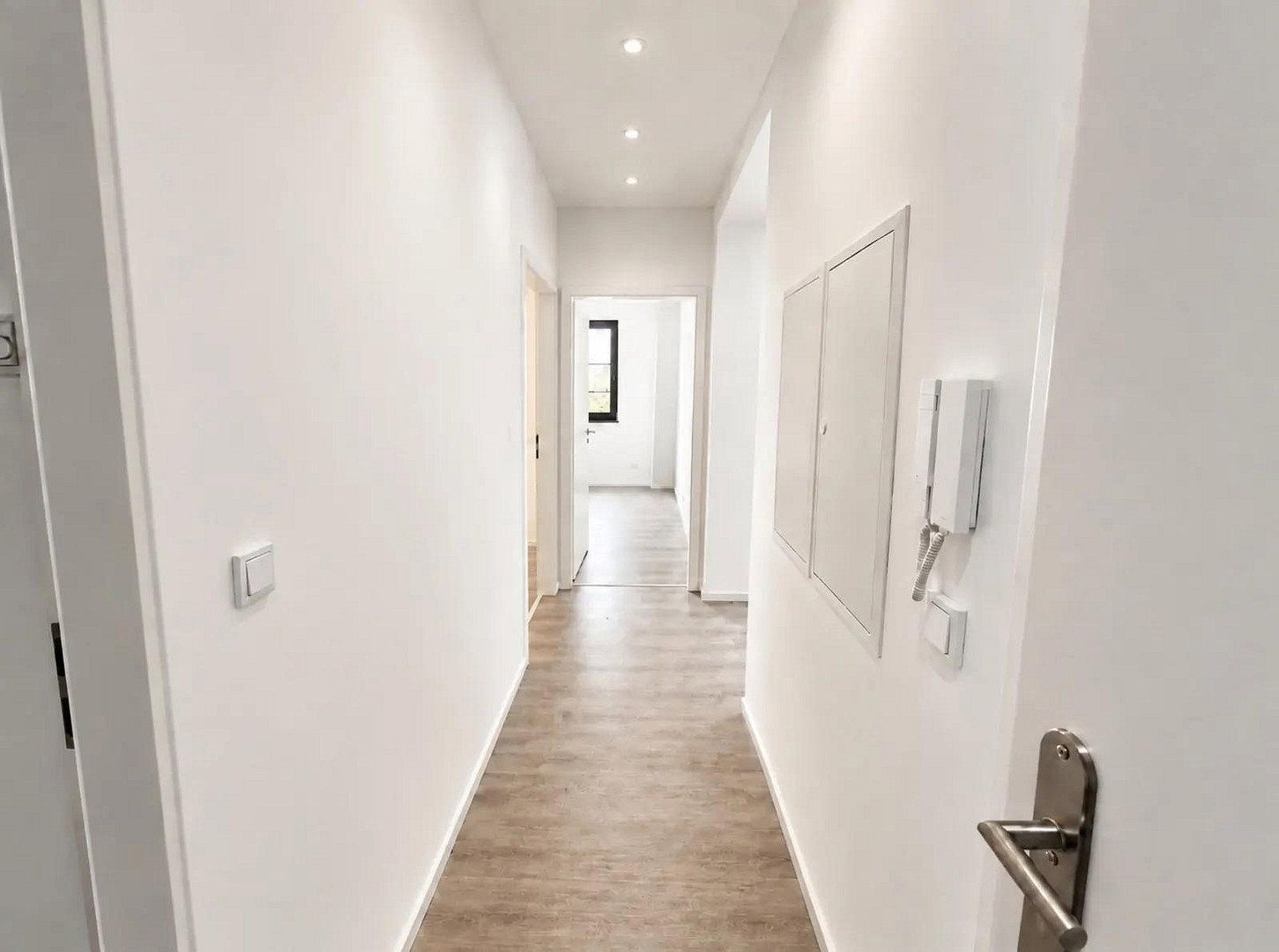 Rodinný dům · 65 m² · Kamekestraße/Hausotterstr. Berlin Reinickendorf Berlin 13409 - 3