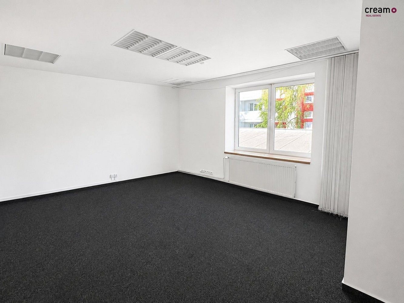 Kanceláře, Svěrákova, Valašské Meziříčí - Krásno nad Bečvou, okres Vsetín, 21 m² - 2