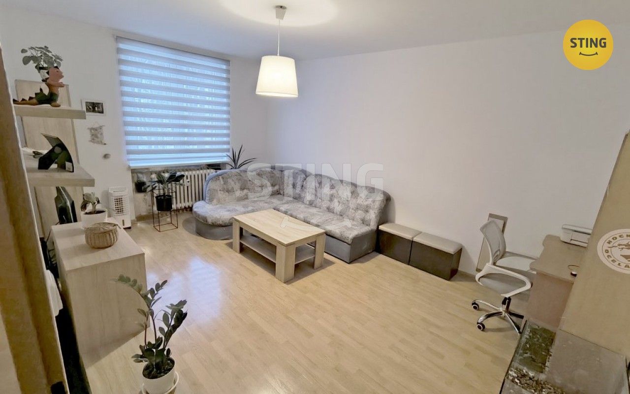 2+1, Palackého, Třinec, 48 m²