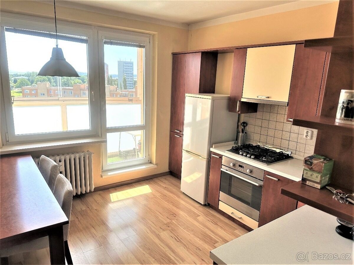 Prodej byt 3+1 - Ostrava, 708 00, 68 m²