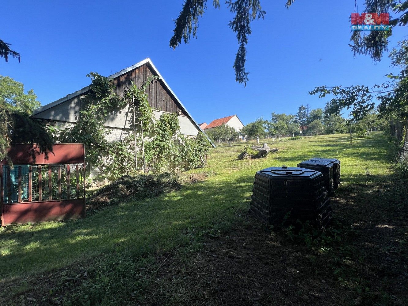Rodinný dům, 333 m²