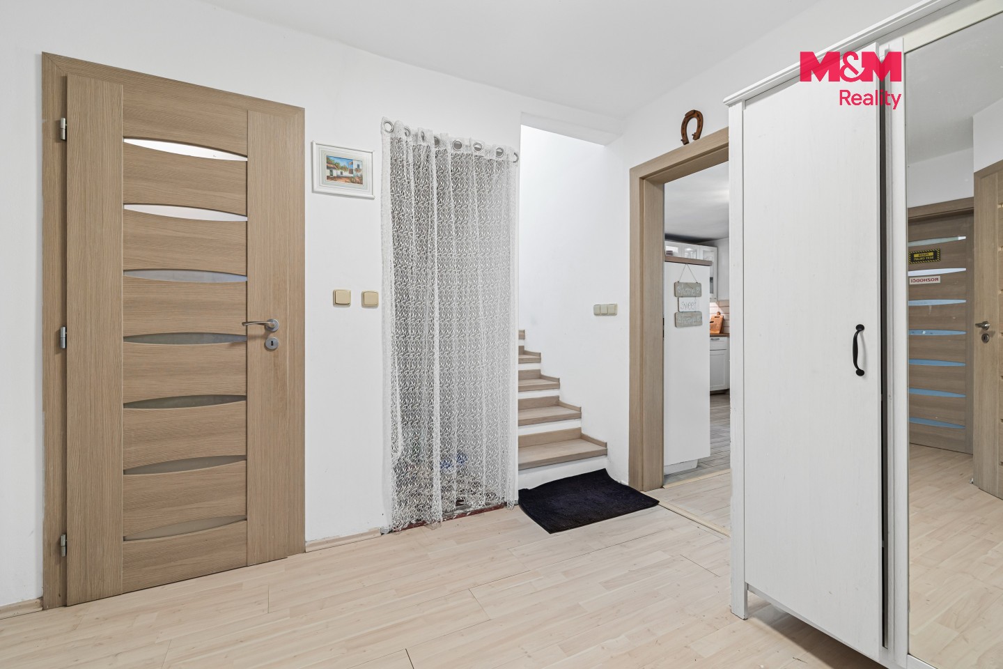 Rodinný dům · 237 m² · Polní Voděrady - 3