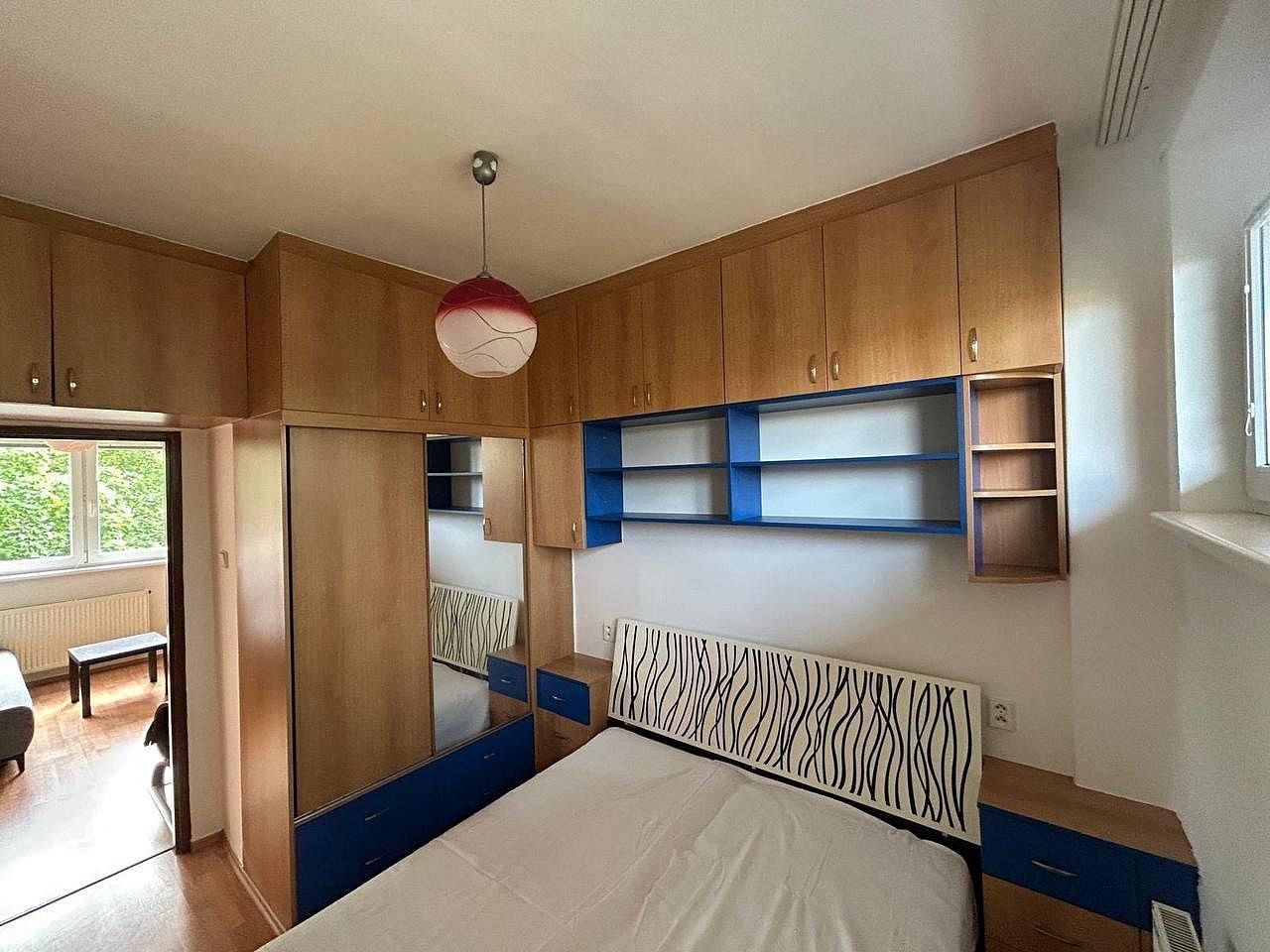 Byt 2+kk · 42 m² · Praha - Krč, okres Praha 4, Hlavní město Praha - 4