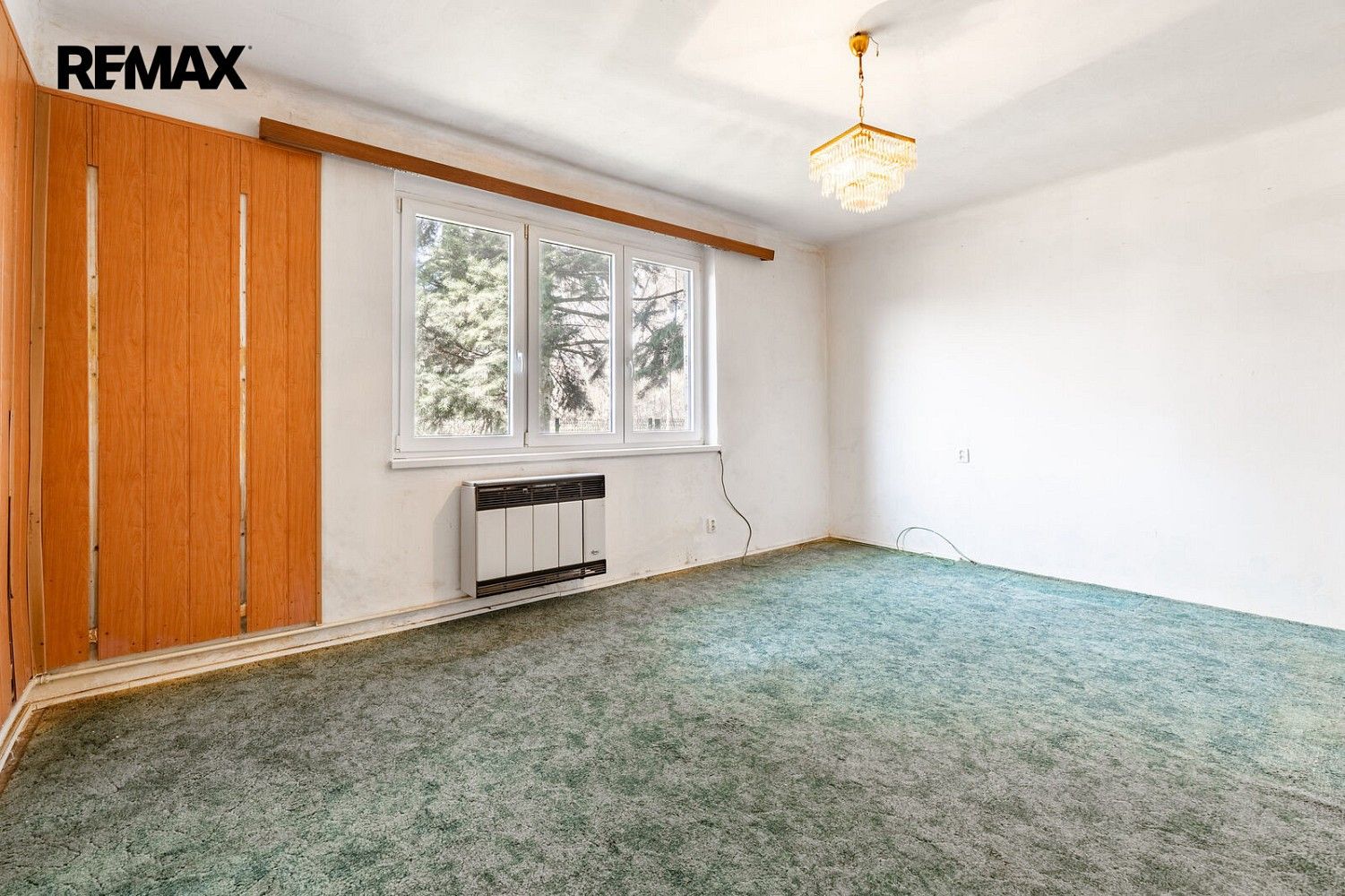 Rodinný dům · 148 m² · Za oborou, Praha 6 - Břevnov - 4