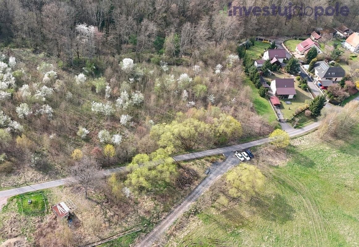 Prodej pozemek pro bydlení - Děčín - 5