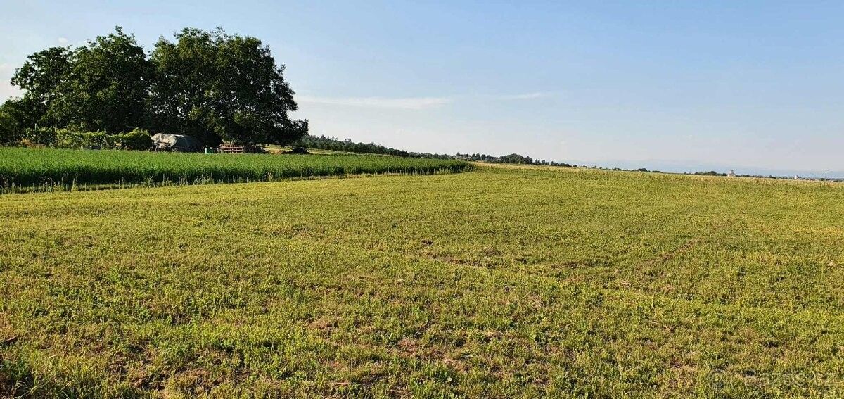 Pozemky pro bydlení, Náměšť na Hané, 783 44