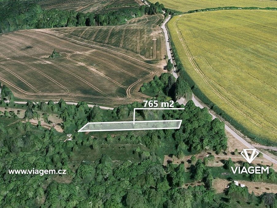 Zahrady, Halenkovice, okres Zlín, Zlínský kraj