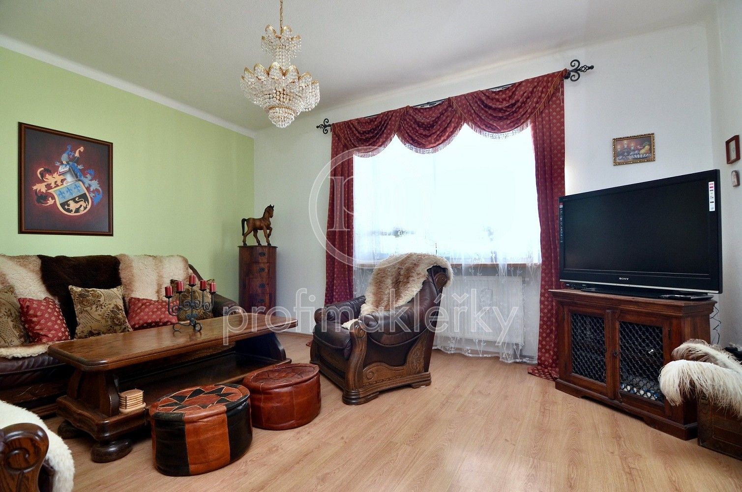 Prodej rodinný dům - Vysoké Popovice, okres Brno-venkov, 131 m² - 5