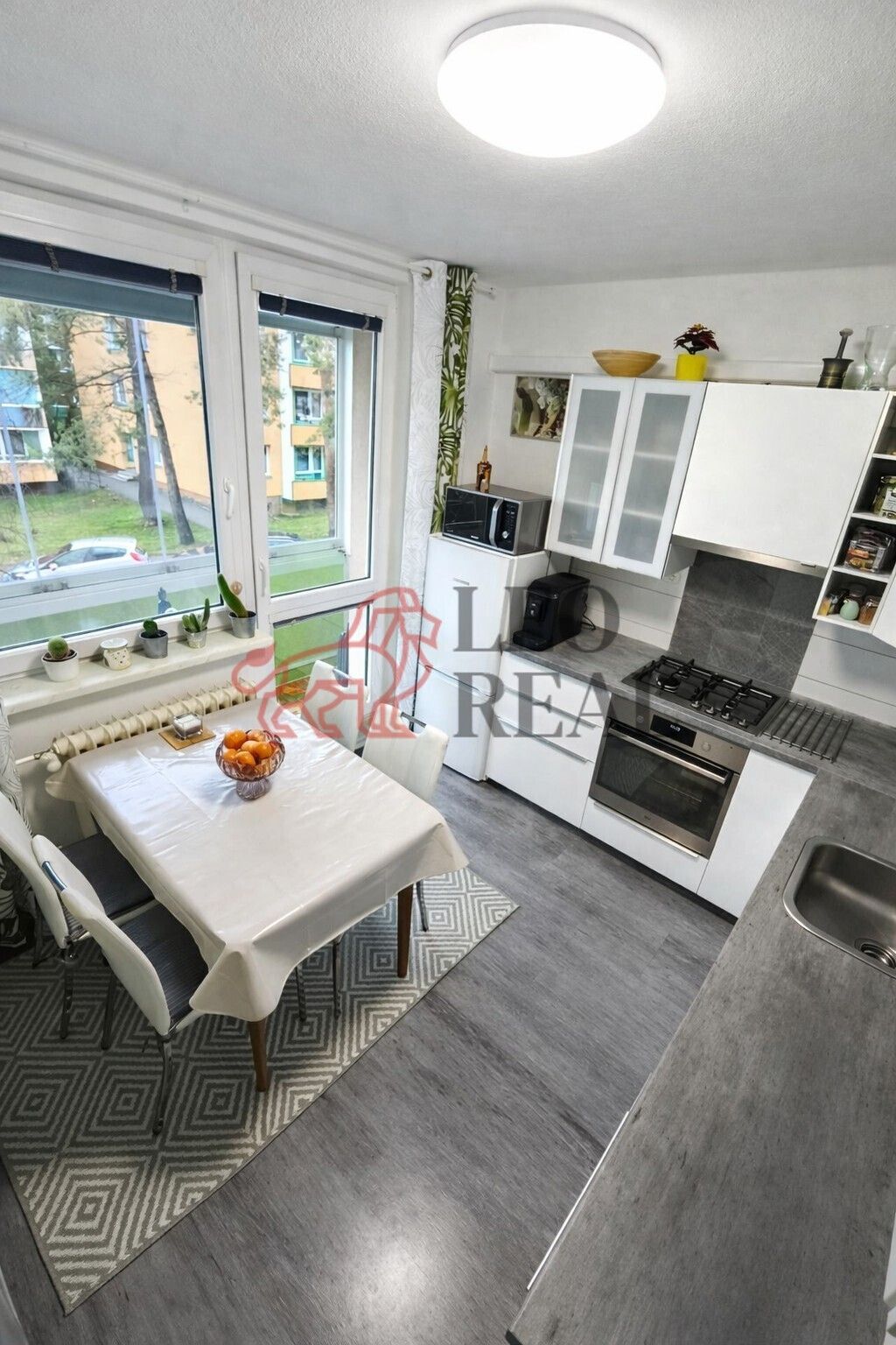 Prodej byt 3+1 - Žabovřesky, Brno, 78 m²