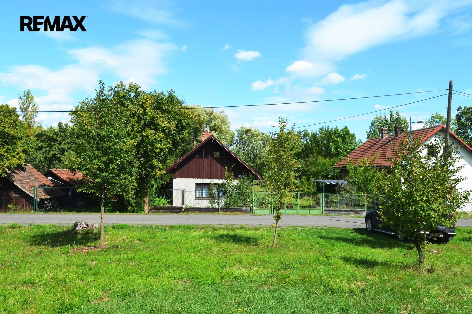 Chalupy, Kopidlno Mlýnec, 49 m² - 1
