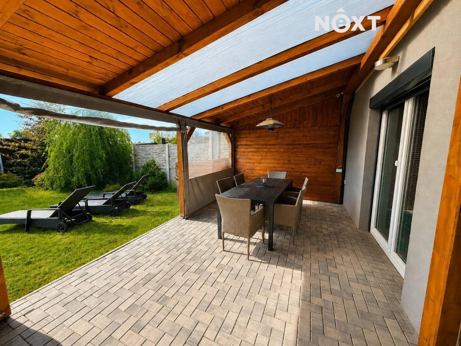 Rodinný dům · 73 m² · Na Výsluní 298, Chotětov - 3