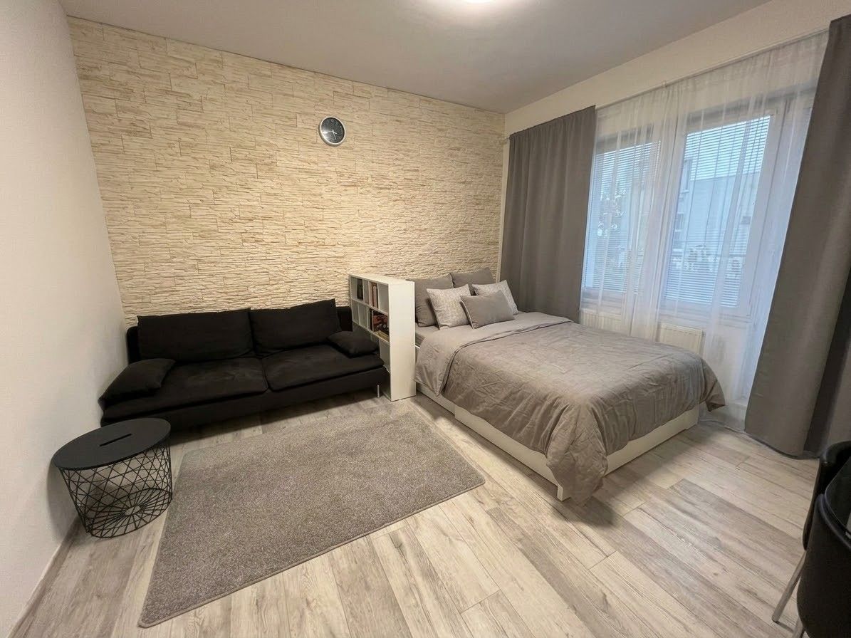 1+kk, Václavské náměstí, Praha, 36 m² - 2