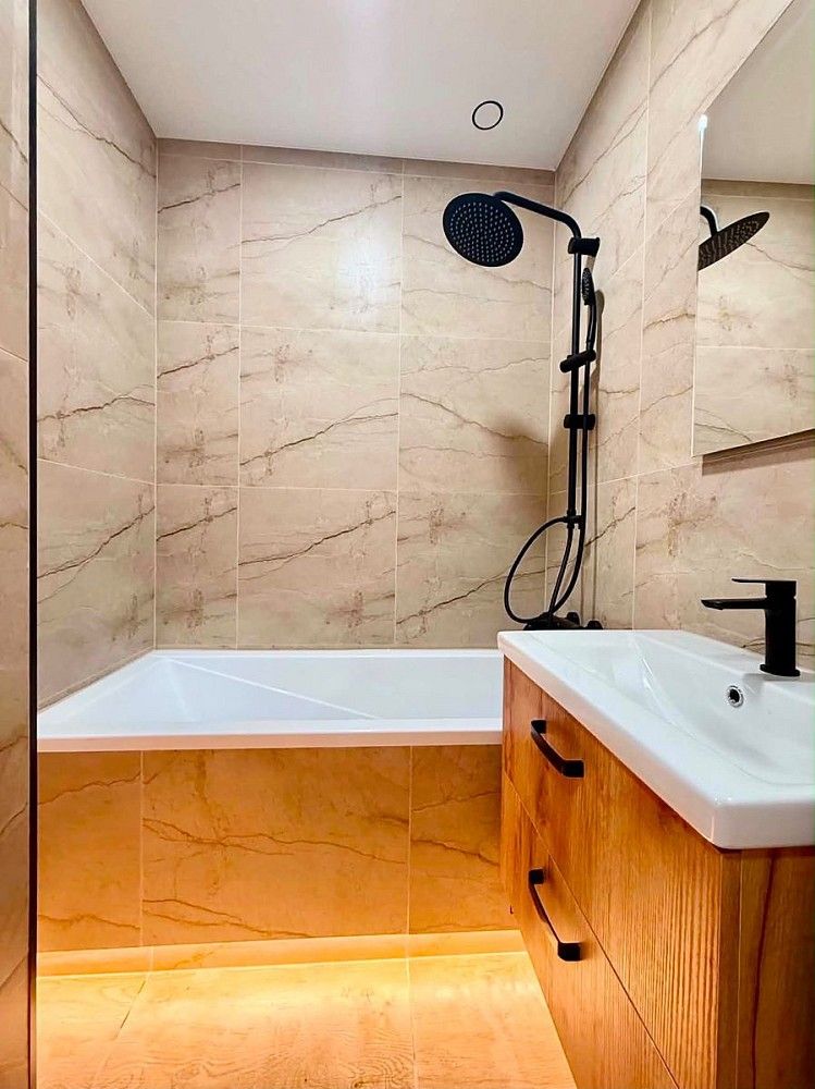 Prodej byt 2+1 - Karviná - Ráj, Moravskoslezský kraj, 55 m² - 5