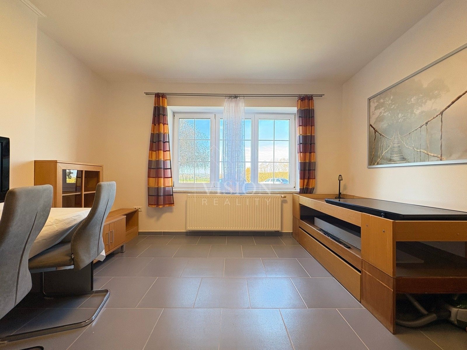 Pronájem byt 1+kk - Zvěrotice, 20 m²