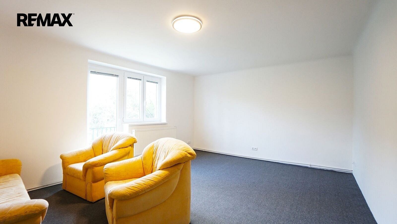 Byt 2+1 · 60 m² · Praha - Vokovice, okres Praha 6, Hlavní město Praha - 4