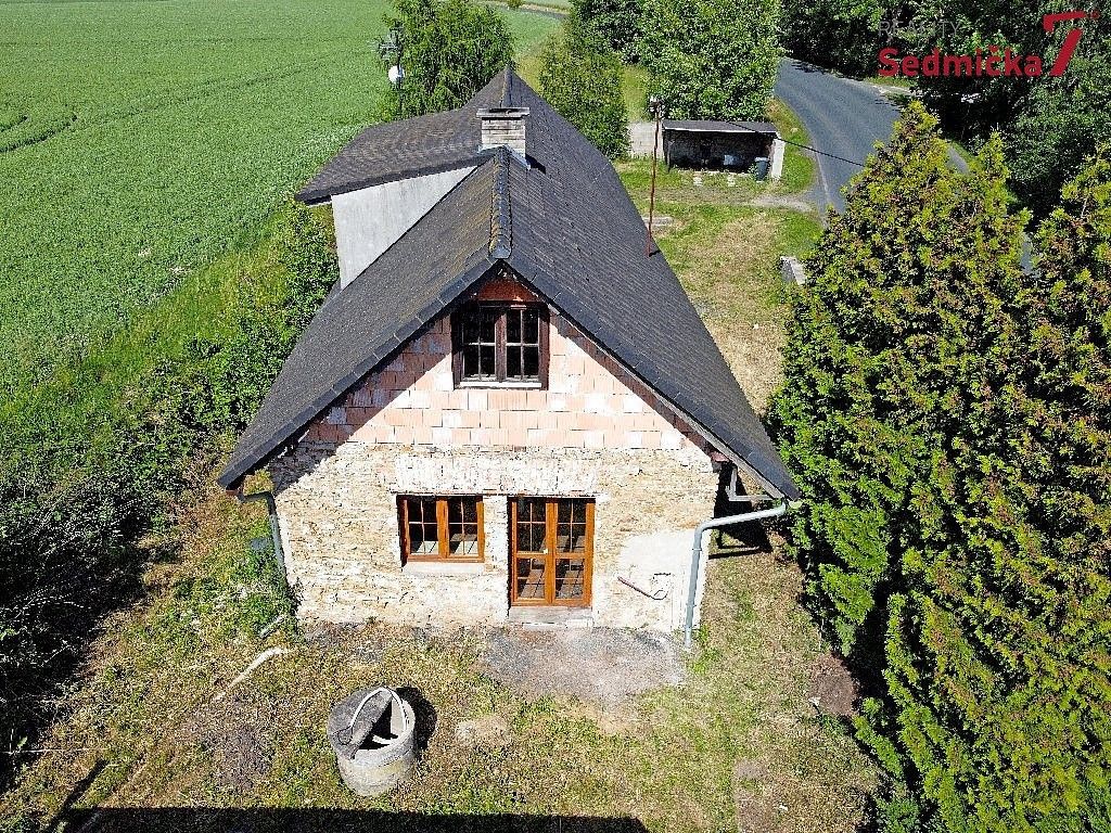 Rodinné domy, Uhlířské Janovice - Malejovice, okres Kutná Hora, 120 m² - 2