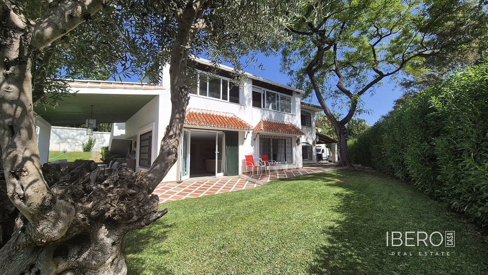 Prodej rodinný dům - Elviria, ES, 295 m² - 5