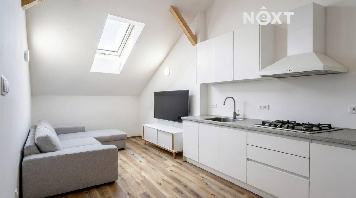3+kk, Sokolská 237, Trutnov Poříčí, 53 m² - 2