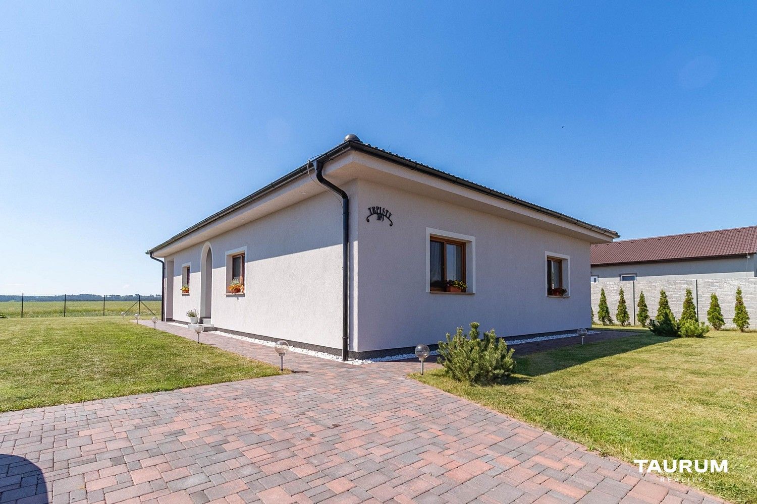 Rodinný dům, 112 m²