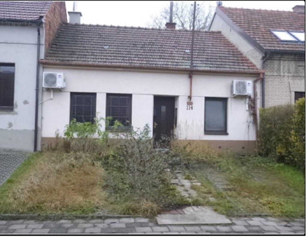 Rodinné domy, Slavkov u Brna, 684 01