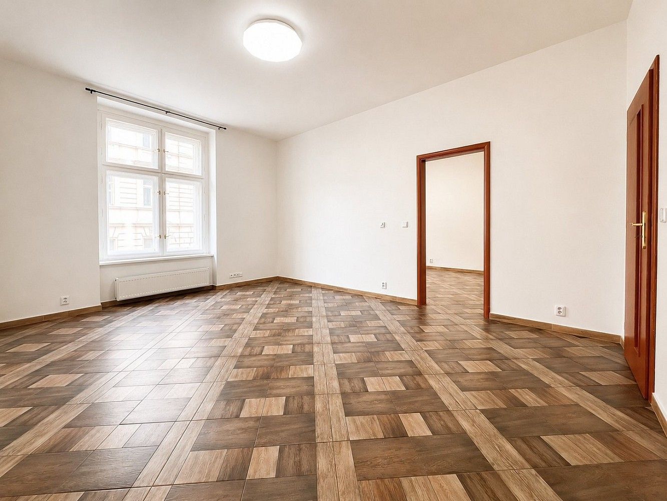 2+1, Praha - Smíchov, okres Praha 5, Hlavní město Praha, 62 m² - 2
