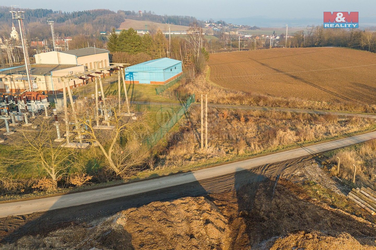 Prodej louka - Rudoltice, okres Ústí nad Orlicí, Pardubický kraj - 5